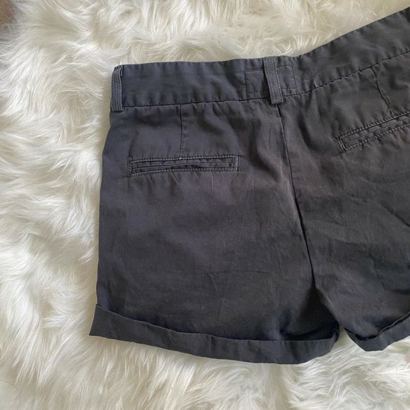 Current /elliot Gray Chino Women Size 25 - 0 - Picture 6 of 7